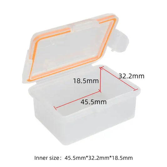 KingMa Single Slot Battery Protective Case | Canon / Sony - 1