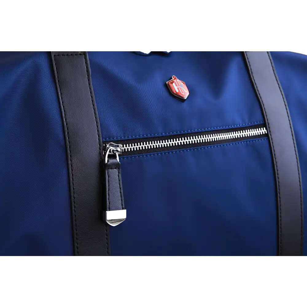 Krimcode Business Attire Duffel Bag - 8