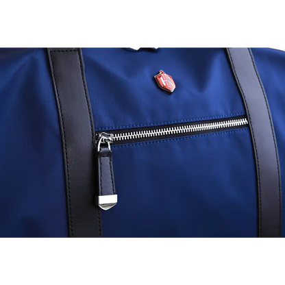 Krimcode Business Attire Duffel Bag - 8