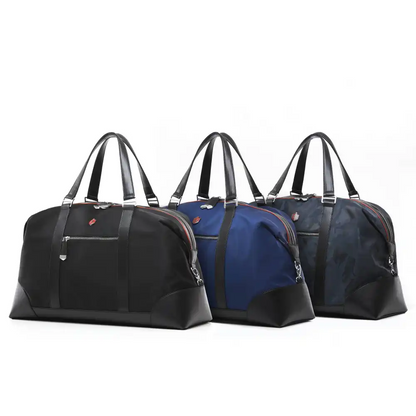 Krimcode Business Attire Duffel Bag - 1