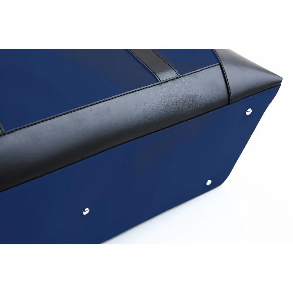 Krimcode Business Attire Duffel Bag - 7