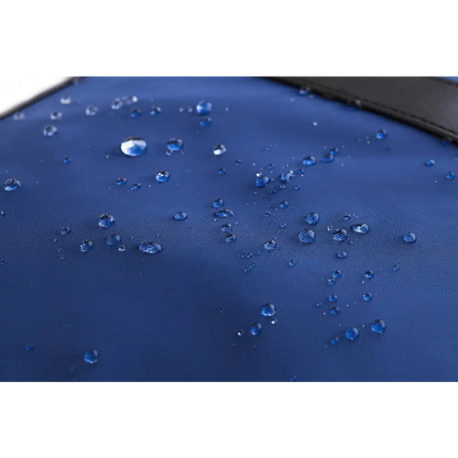 Krimcode Business Attire Duffel Bag - 9