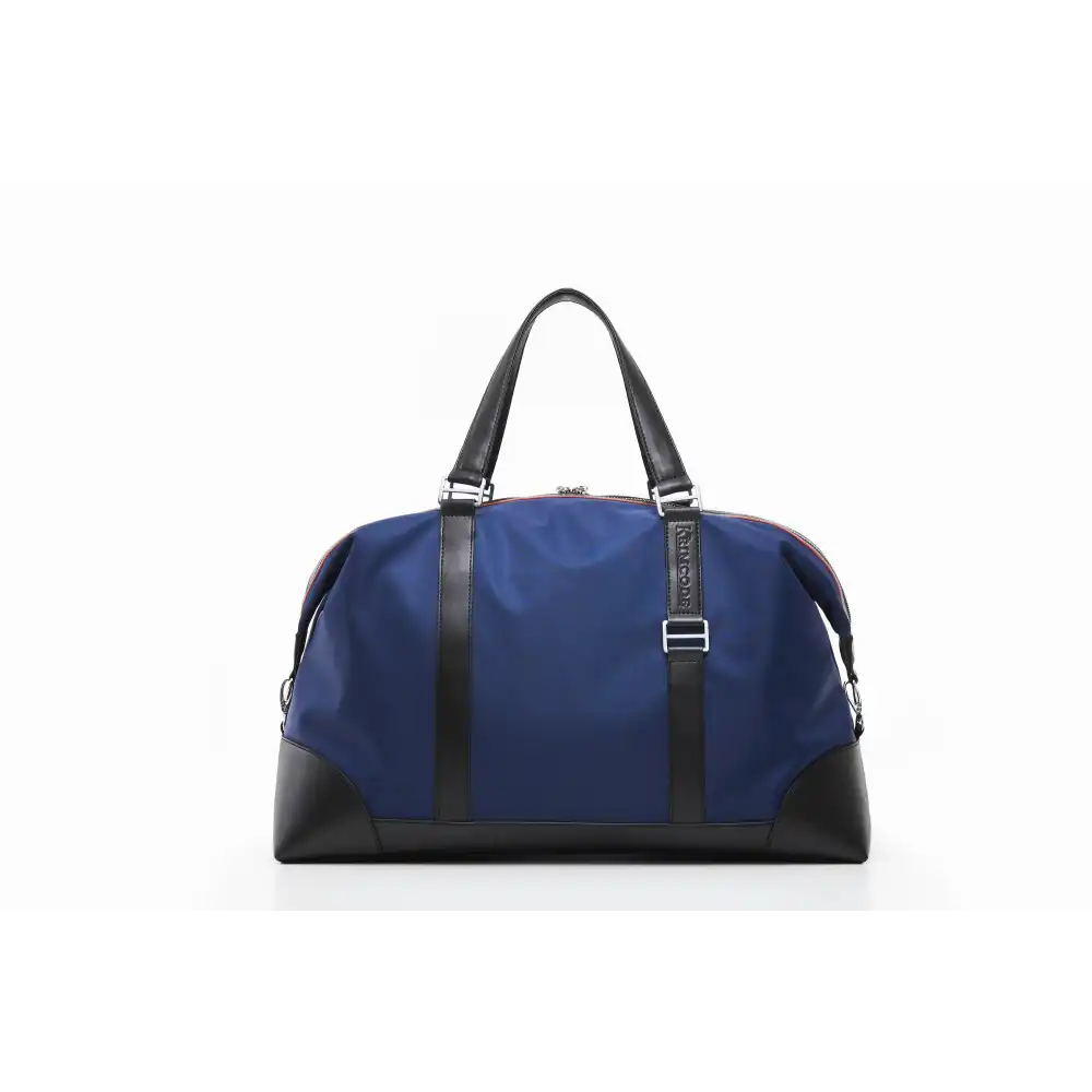 Krimcode Business Attire Duffel Bag - 5