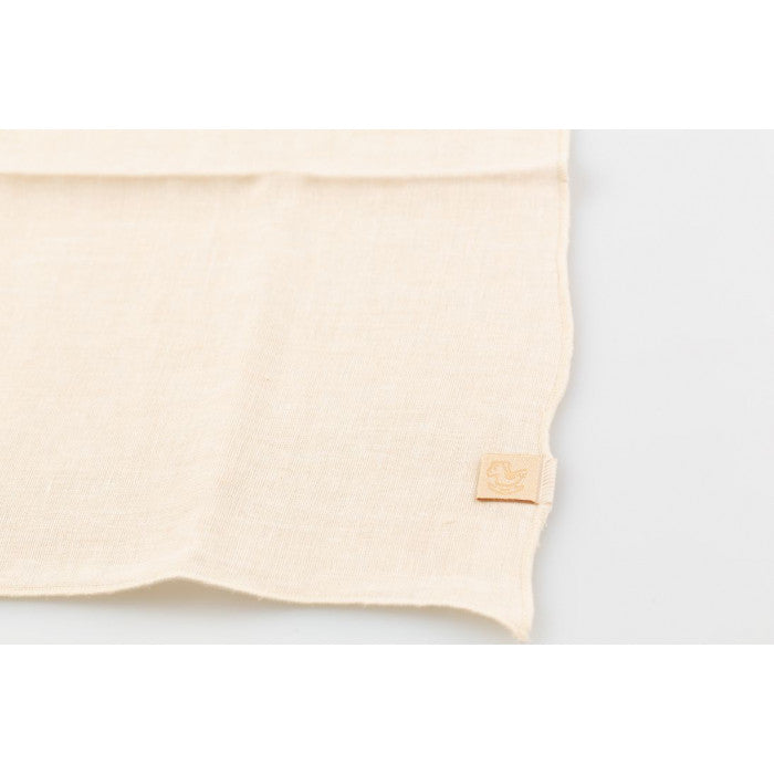 Organic Cotton Wash Cloth