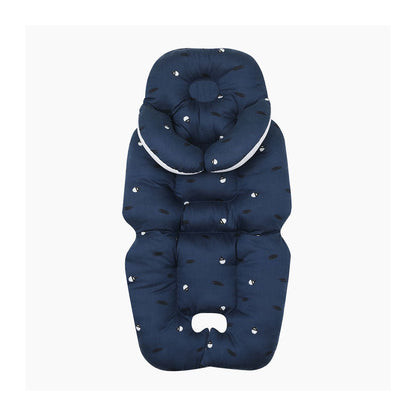 Ergonomic Neck Cushion Stroller & Car Seat Liner