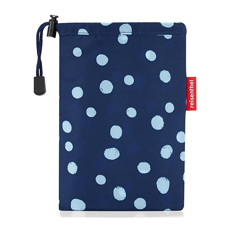 Navy Dots