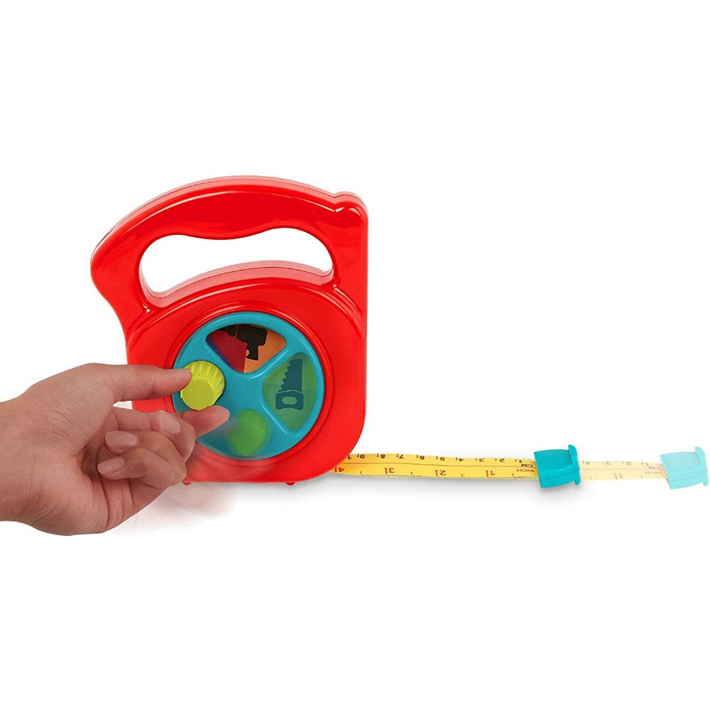 Big Measure Tape