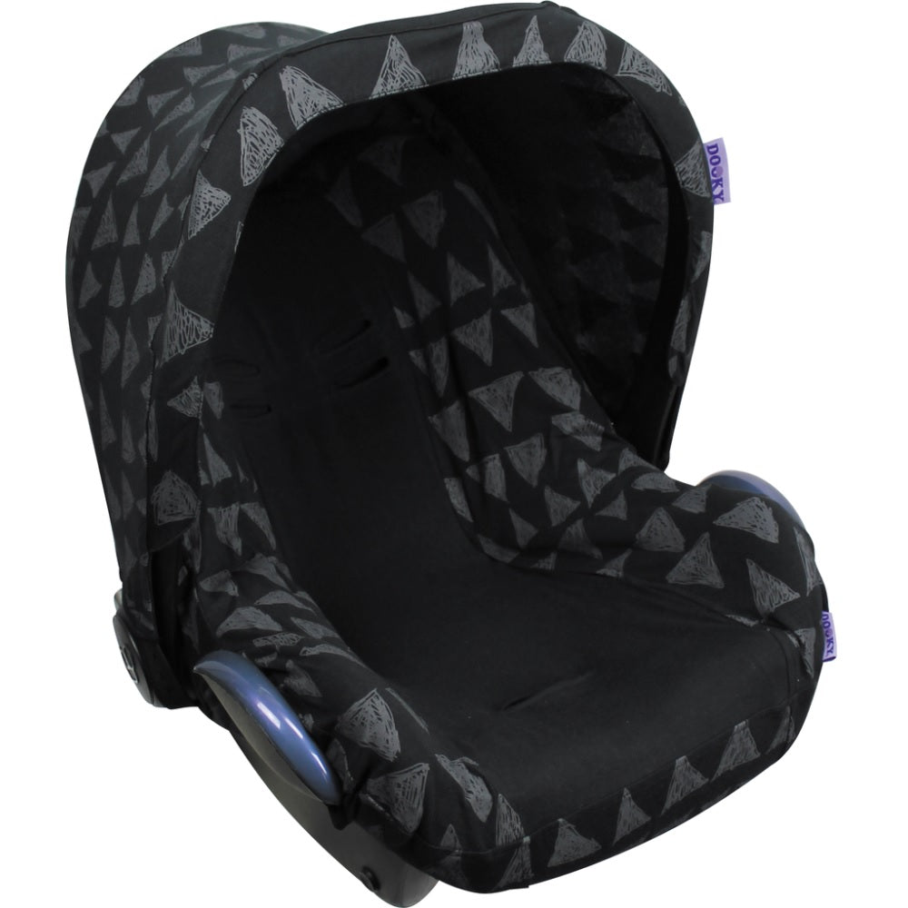  Black Tribal