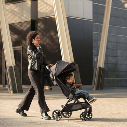 trvl™ lx Ultra-lightweight Compact Stroller