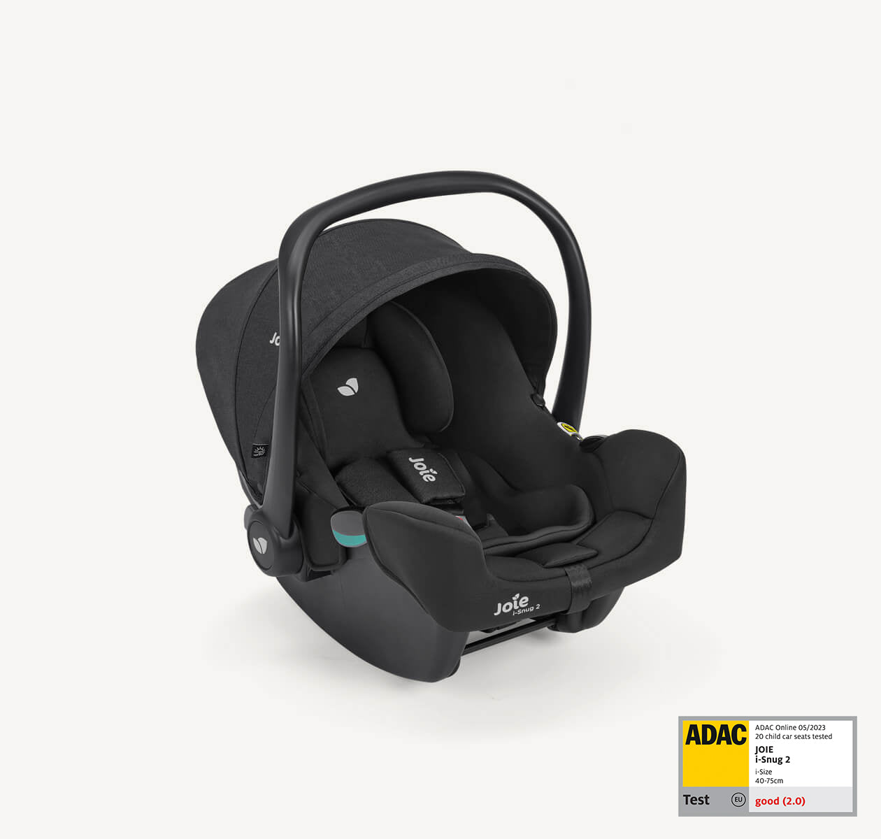 i-Snug 2 Baby Carrier Car Seat