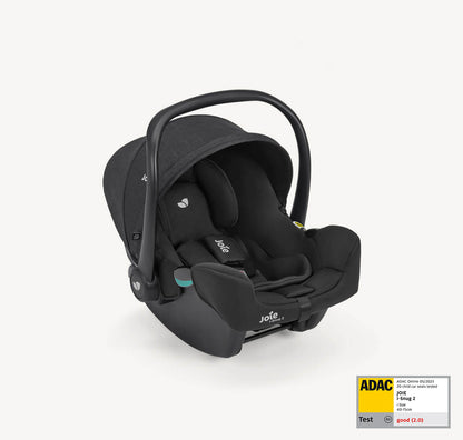 i-Snug 2 Baby Carrier Car Seat