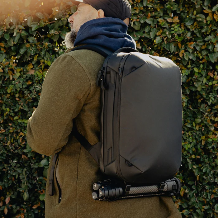 Travel Backpack - 20L