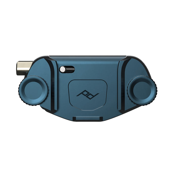 Capture Camera Clip and Plate