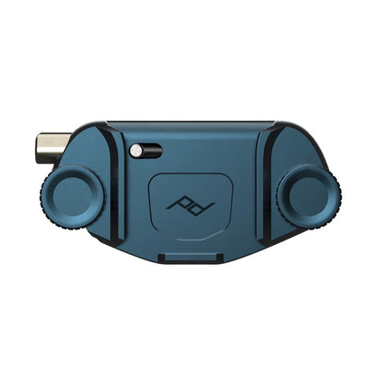 Capture Camera Clip and Plate