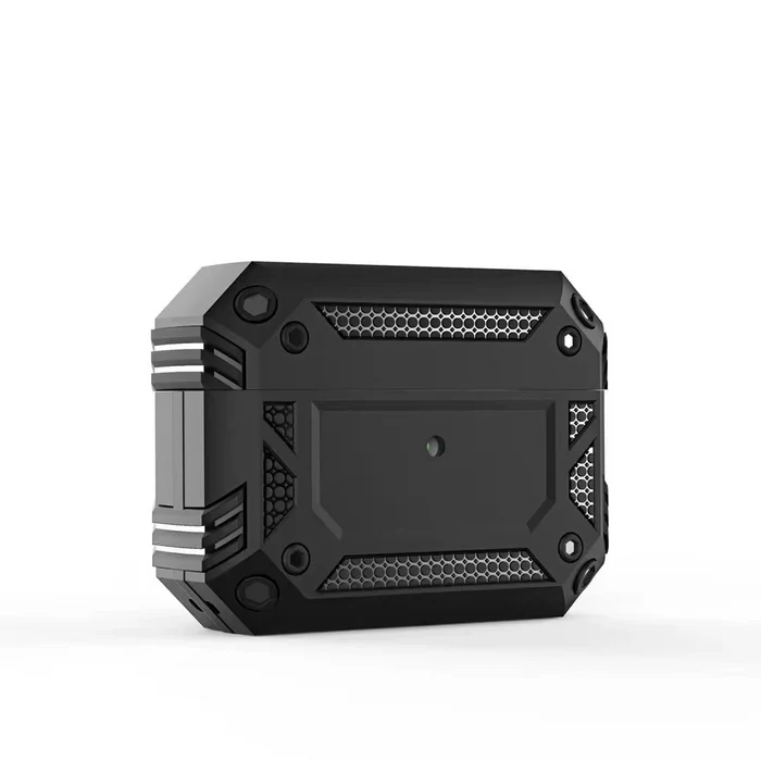 NYZE Armor Military Style Case | Apple | AirPods 3 (2021 Version)