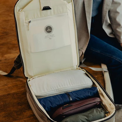 Travel Backpack - 20L