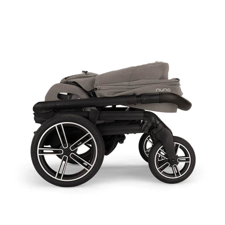 mixx™ next Compact Fold Reversible Stroller