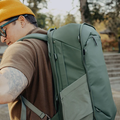 Travel Backpack 2-in-1 - 40L
