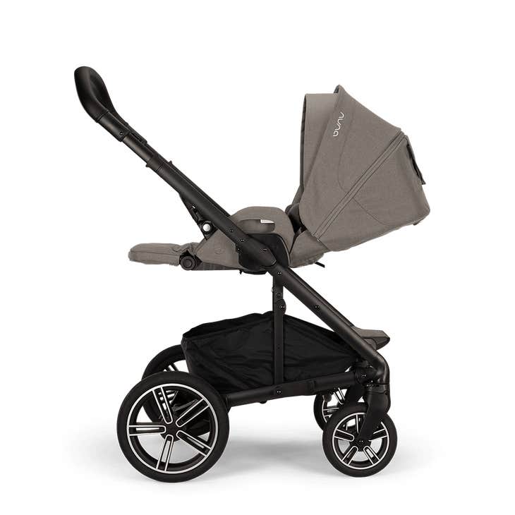 mixx™ next Compact Fold Reversible Stroller