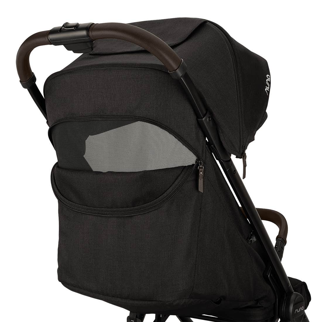 trvl™ lx Ultra-lightweight Compact Stroller