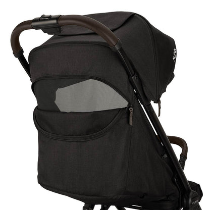 trvl™ lx Ultra-lightweight Compact Stroller