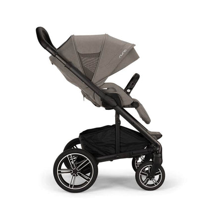 mixx™ next Compact Fold Reversible Stroller