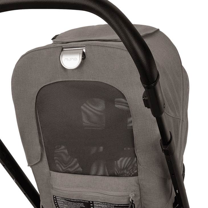 mixx™ next Compact Fold Reversible Stroller