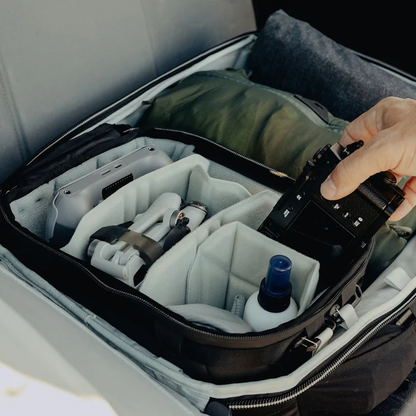 Travel Backpack 2-in-1 - 40L