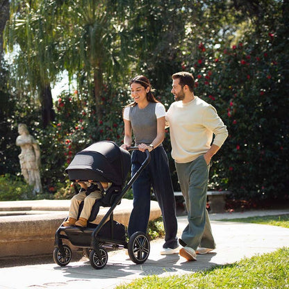 mixx™ next Compact Fold Reversible Stroller