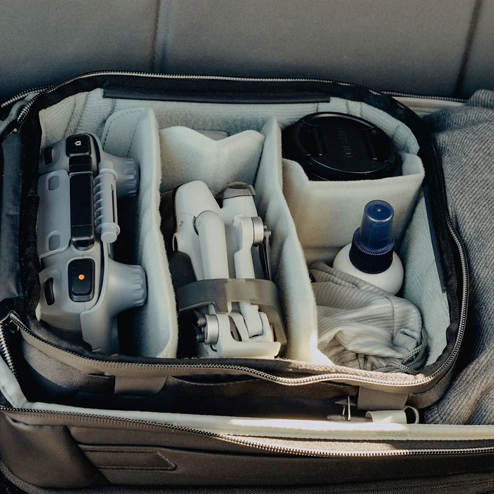 Travel Backpack - 20L