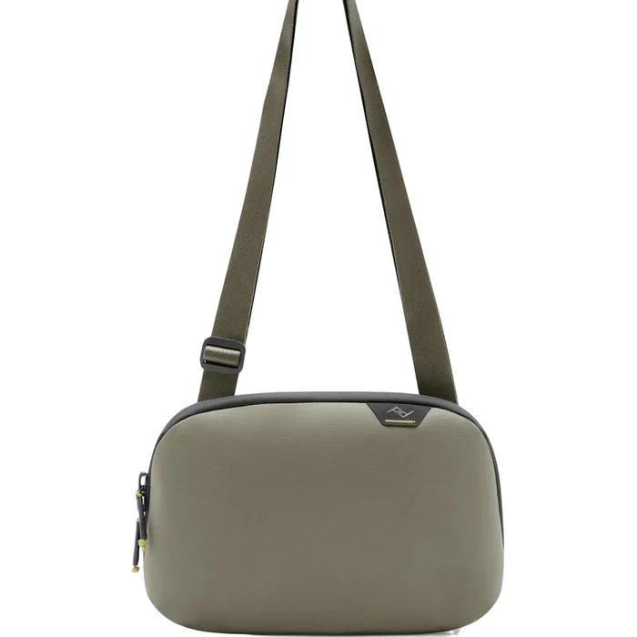 Travel Crossbody - 3L
