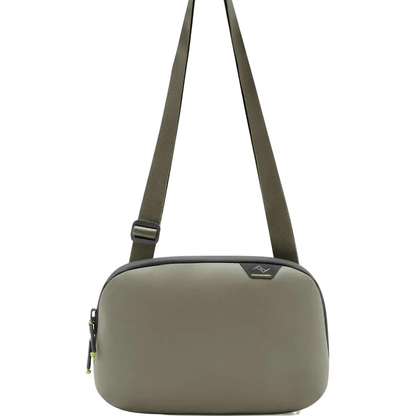 Travel Crossbody - 3L