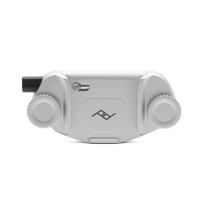 Capture Camera Clip and Plate