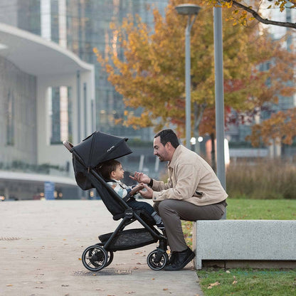 trvl™ lx Ultra-lightweight Compact Stroller