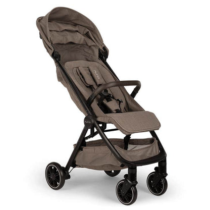 trvl™ Ultra-lightweight Compact Stroller