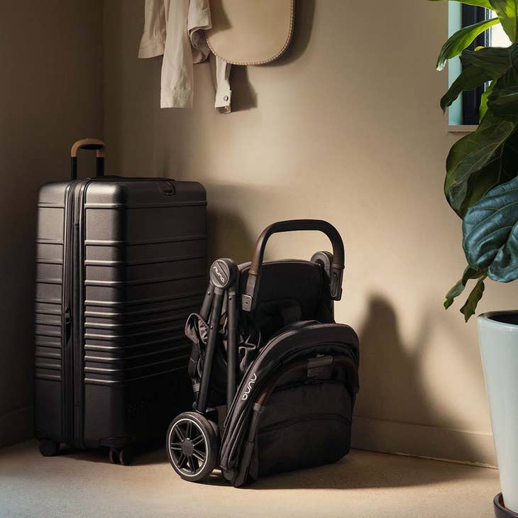 trvl™ Ultra-lightweight Compact Stroller