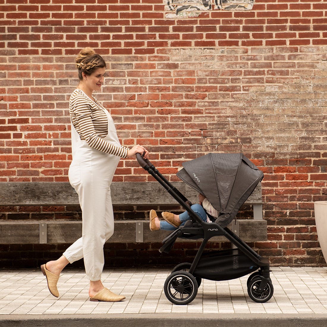 triv™ next Stroller