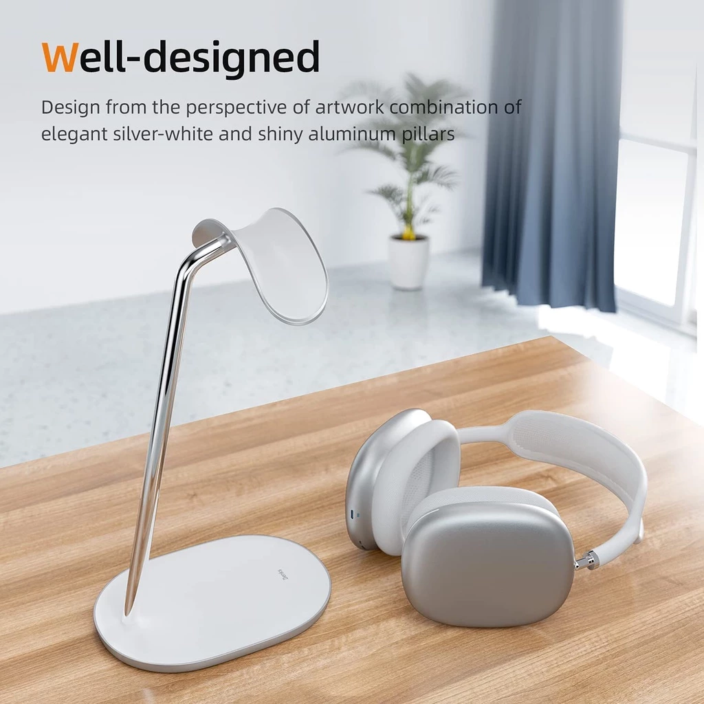 L40 Headphone Stand