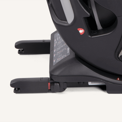 every stage™ FX Car Seat with ISOFIX