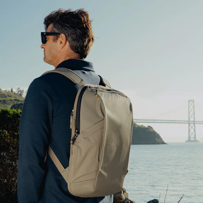 Travel Backpack 2-in-1 - 40L