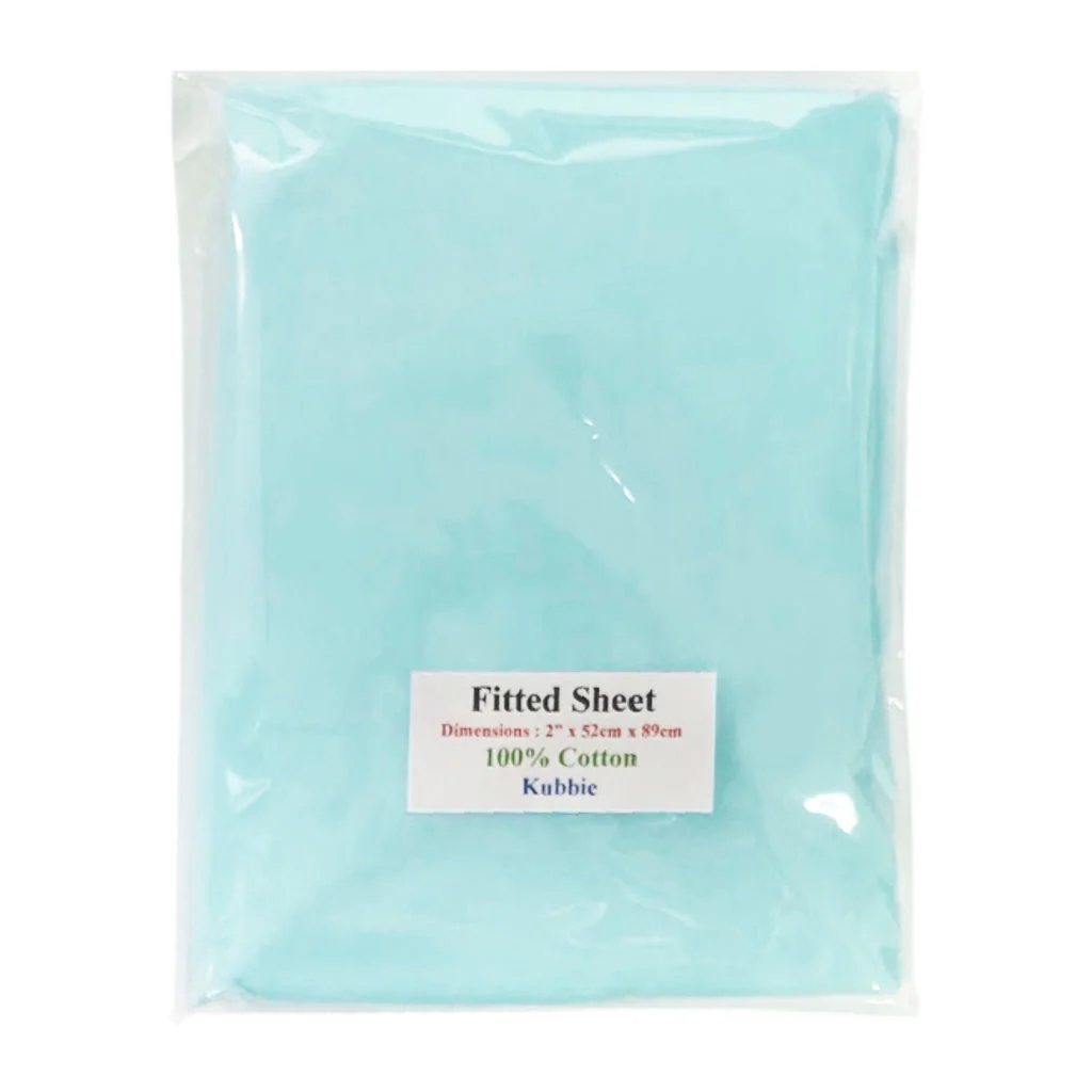 Mattress Cover For Standard and Kubbie Mattress