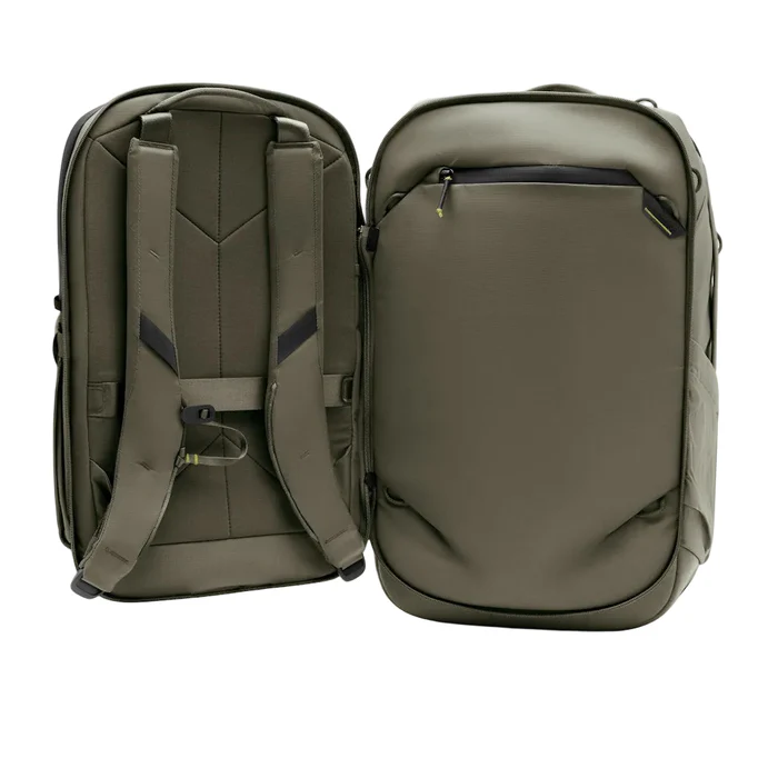 Travel Backpack 2-in-1 - 40L