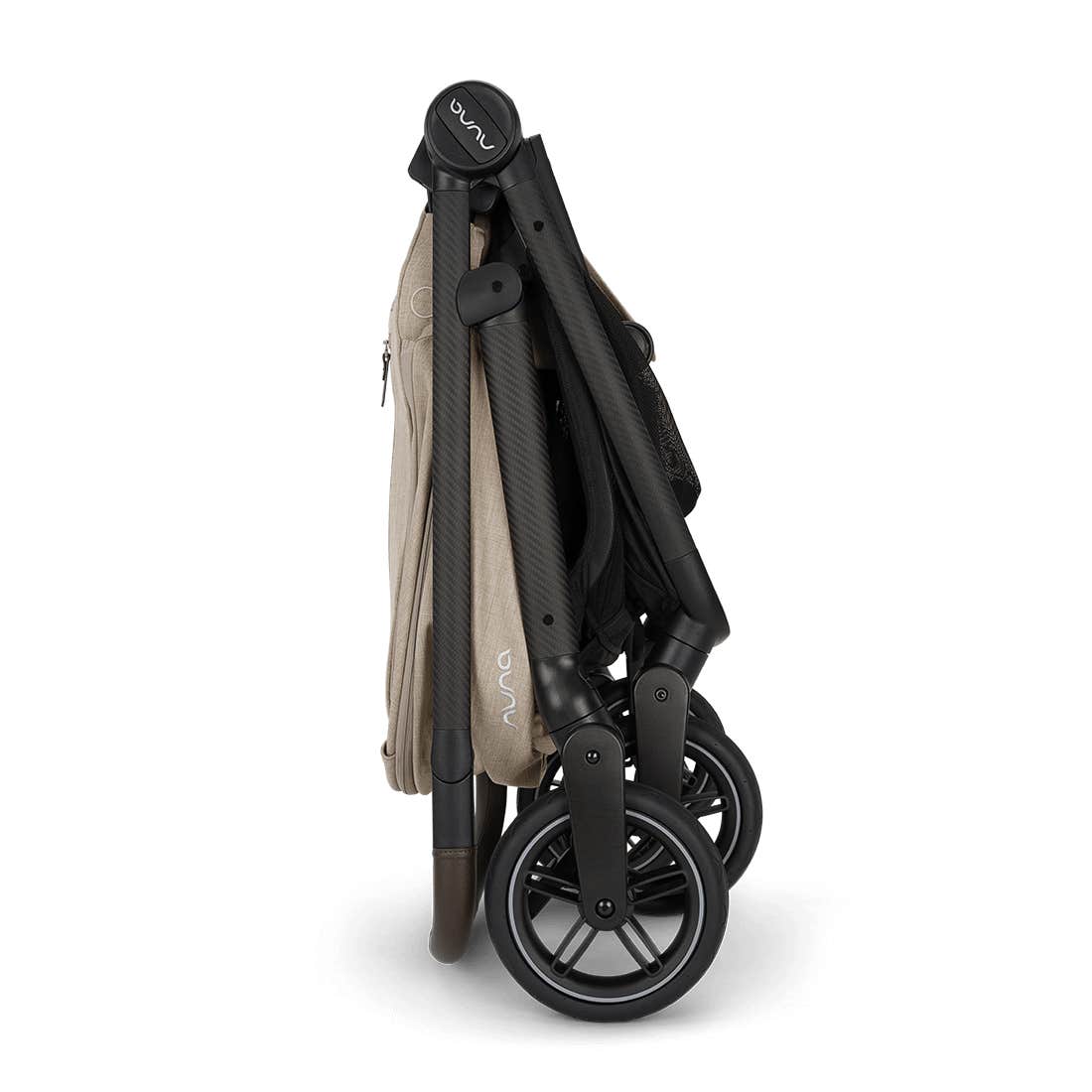 swiv™ 360° Swivel Wheels Stroller