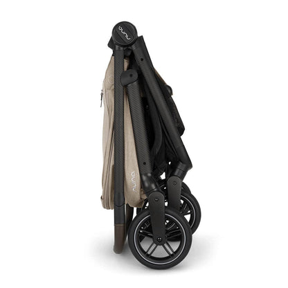 swiv™ 360° Swivel Wheels Stroller