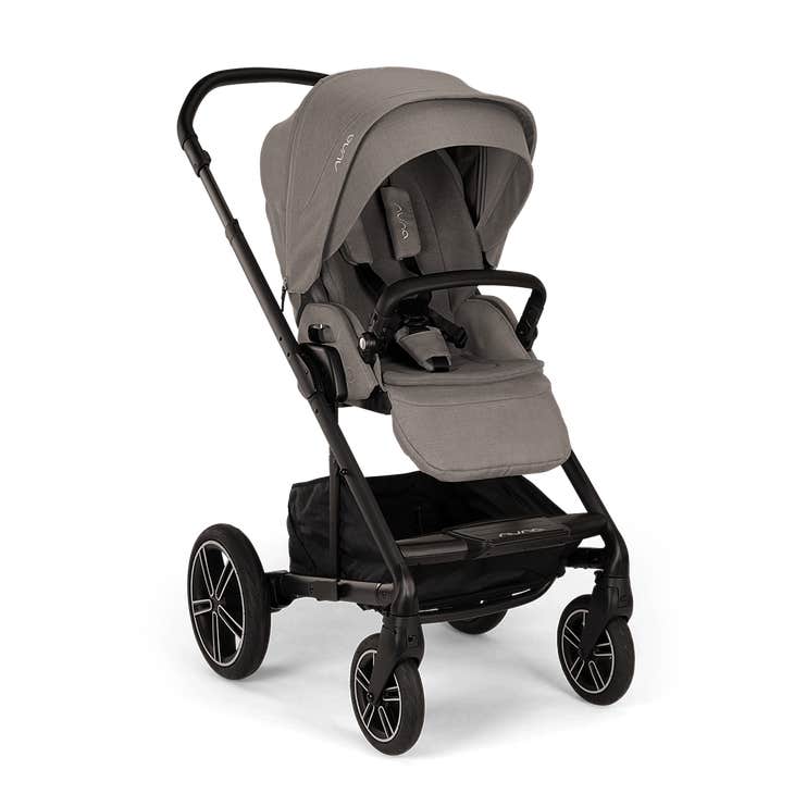 mixx™ next Compact Fold Reversible Stroller