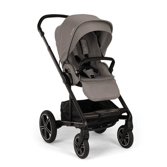 mixx™ next Compact Fold Reversible Stroller