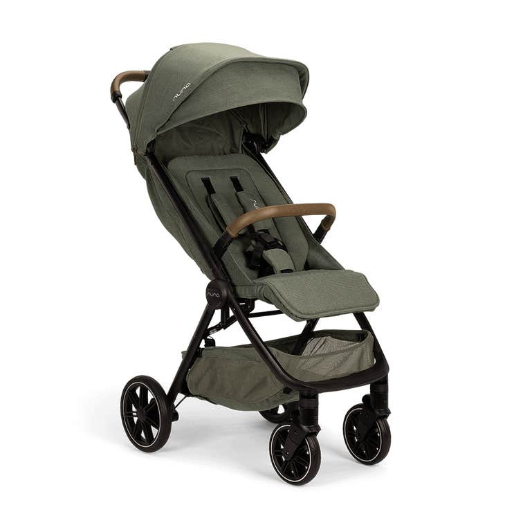 trvl™ lx Ultra-lightweight Compact Stroller