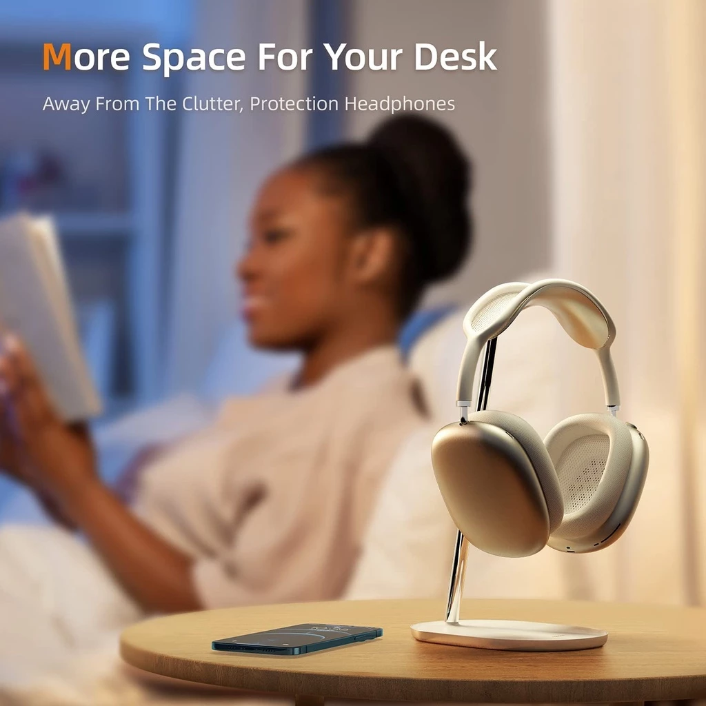 L40 Headphone Stand