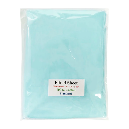 Mattress Cover For Standard and Kubbie Mattress