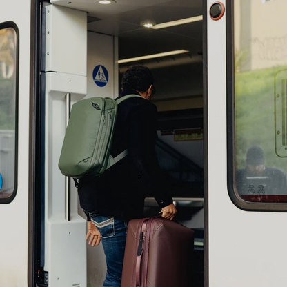 Travel Backpack - 20L